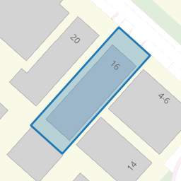 Perceel HLM03-C-5072