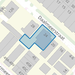 Perceel HLM03-C-5074