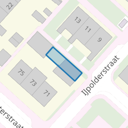 Perceel HLM03-C-5080