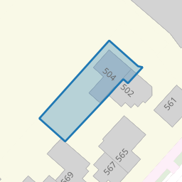 Perceel HLM03-C-5094