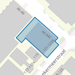 Perceel HLM03-C-5104