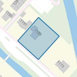 Perceel HLM03-C-5106