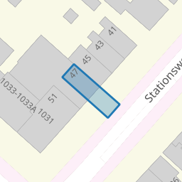 Perceel HLM03-C-5110