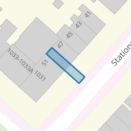 Perceel HLM03-C-5111