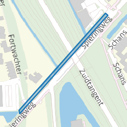 Perceel HLM03-C-5112