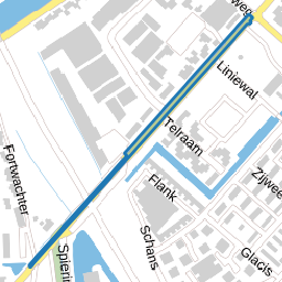 Perceel HLM03-C-5113