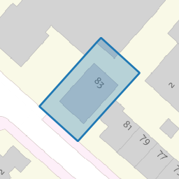 Perceel HLM03-C-5118