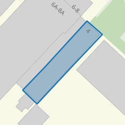 Perceel HLM03-C-5122