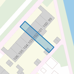 Perceel HLM03-C-5132