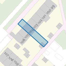 Perceel HLM03-C-5134