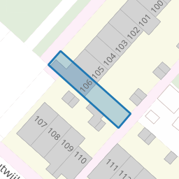 Perceel HLM03-C-5136