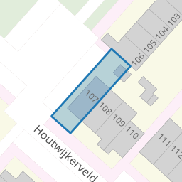 Perceel HLM03-C-5137