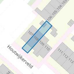 Perceel HLM03-C-5138