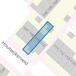 Perceel HLM03-C-5139