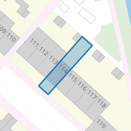 Perceel HLM03-C-5144