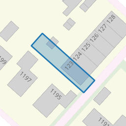 Perceel HLM03-C-5153