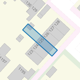 Perceel HLM03-C-5155