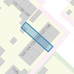 Perceel HLM03-C-5156