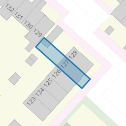 Perceel HLM03-C-5157