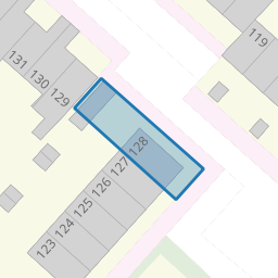 Perceel HLM03-C-5158