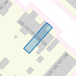 Perceel HLM03-C-5160