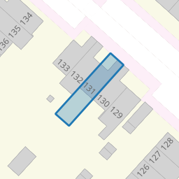 Perceel HLM03-C-5161