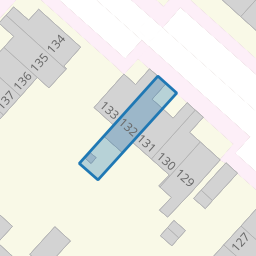 Perceel HLM03-C-5162