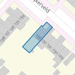 Perceel HLM03-C-5163