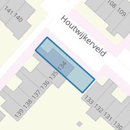 Perceel HLM03-C-5164