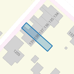 Perceel HLM03-C-5168