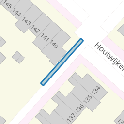 Perceel HLM03-C-5170