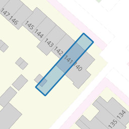 Perceel HLM03-C-5172