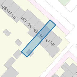 Perceel HLM03-C-5173