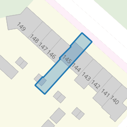 Perceel HLM03-C-5176