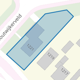 Perceel HLM03-C-5181