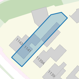 Perceel HLM03-C-5184