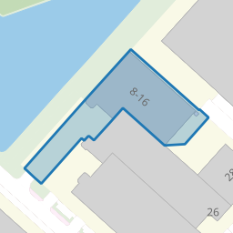 Perceel HLM03-C-5185