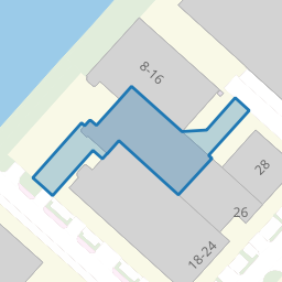 Perceel HLM03-C-5186