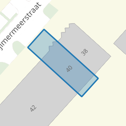 Perceel HLM03-C-5191