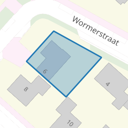 Perceel HLM03-C-5198