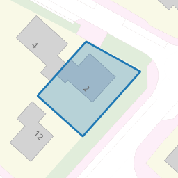 Perceel HLM03-C-5201