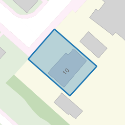 Perceel HLM03-C-5207