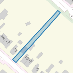 Perceel HLM03-C-5250