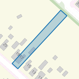 Perceel HLM03-C-5252