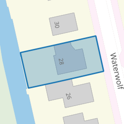 Perceel HLM03-C-5257