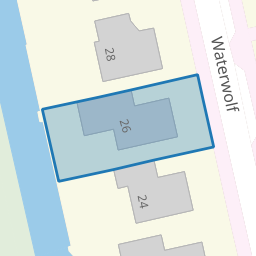 Perceel HLM03-C-5258