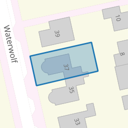 Perceel HLM03-C-5275