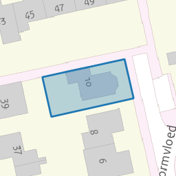 Perceel HLM03-C-5279