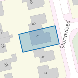 Perceel HLM03-C-5281