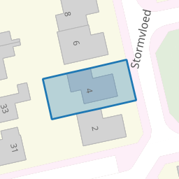 Perceel HLM03-C-5282